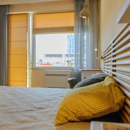 Soulful Apartments ヴァルナ エクステリア 写真